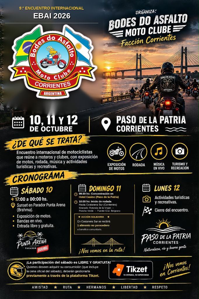 EBAI Corrientes 2026 – 9.º Encuentro Internacional WhatsApp Image 2026 10 06 At 10.18.14